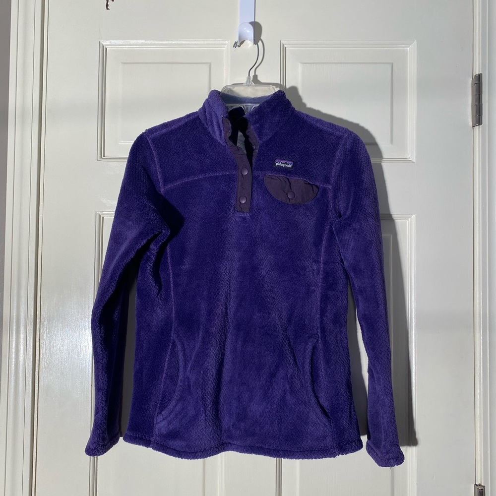 Patagonia Pullover